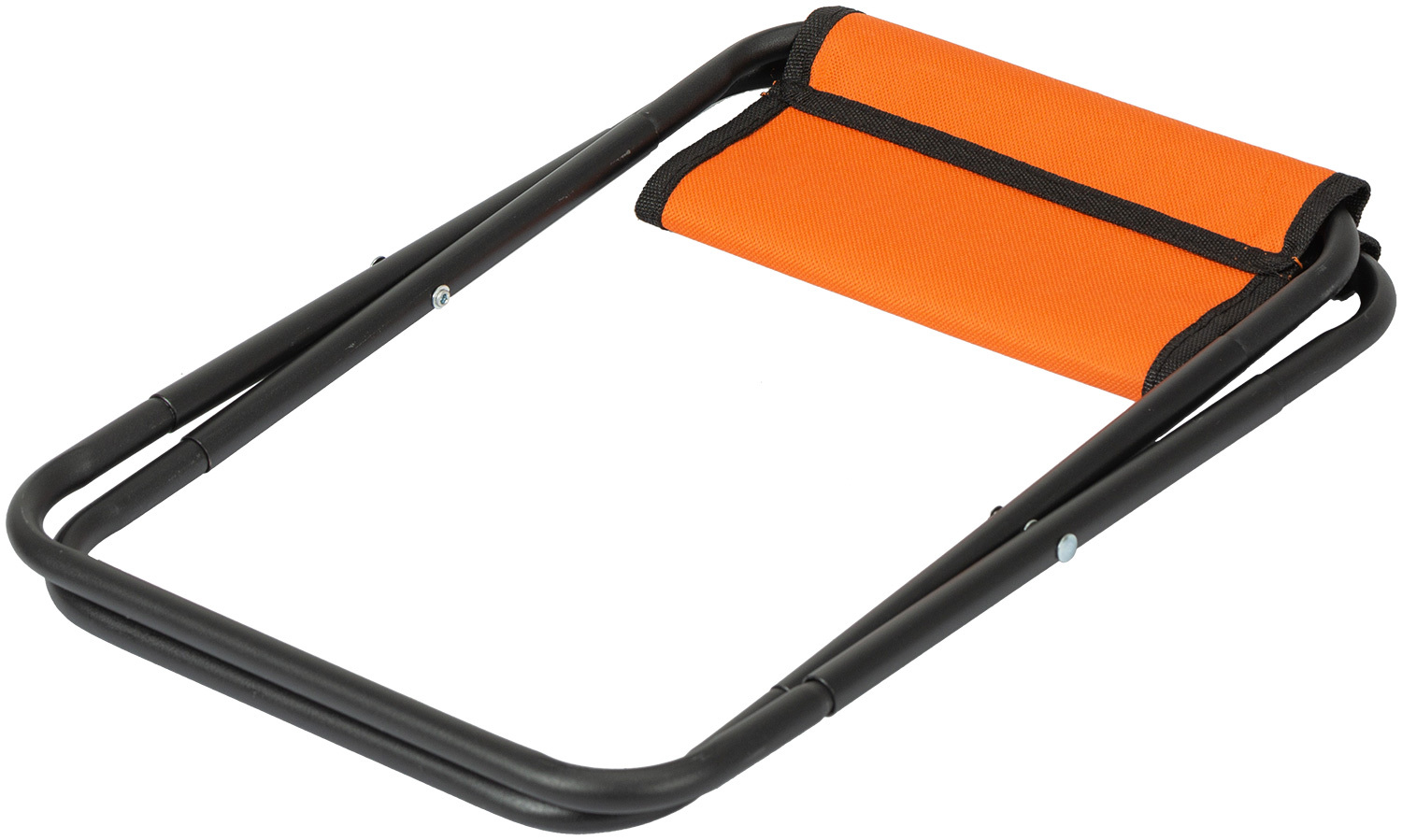 Стул раскладной Skif Outdoor Steel Cramb. M. Orange