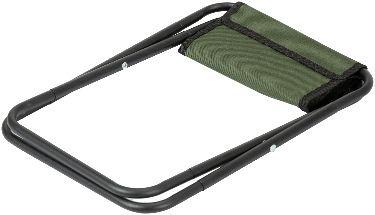 Стул раскладной Skif Outdoor Steel Cramb. M. Olive