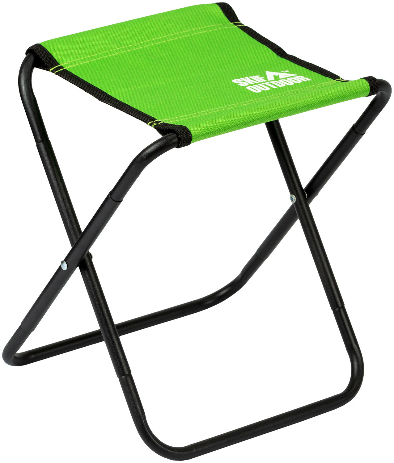 Стул раскладной Skif Outdoor Steel Cramb. М. Green