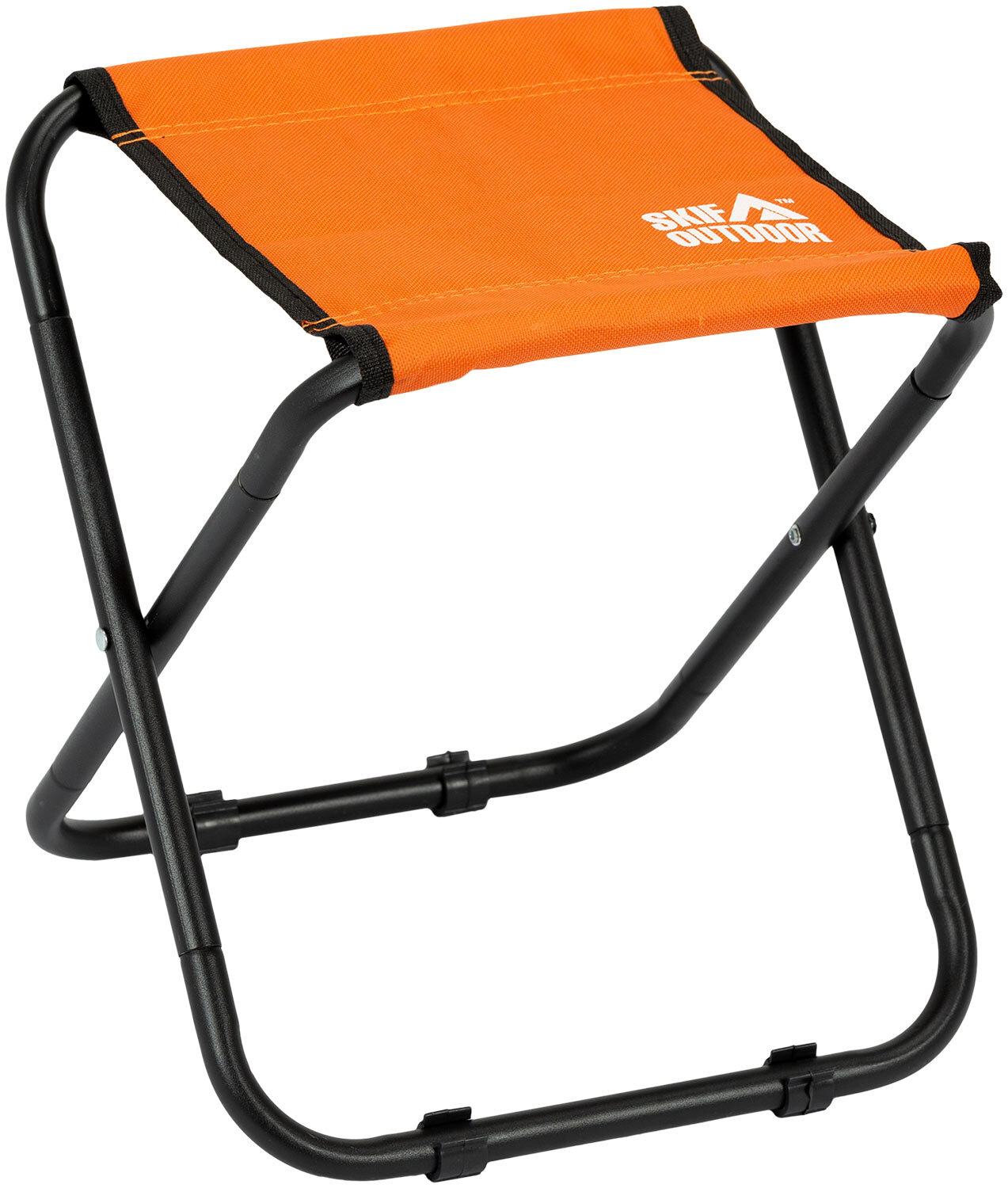 Стул раскладной Skif Outdoor Steel Cramb. L. Orange