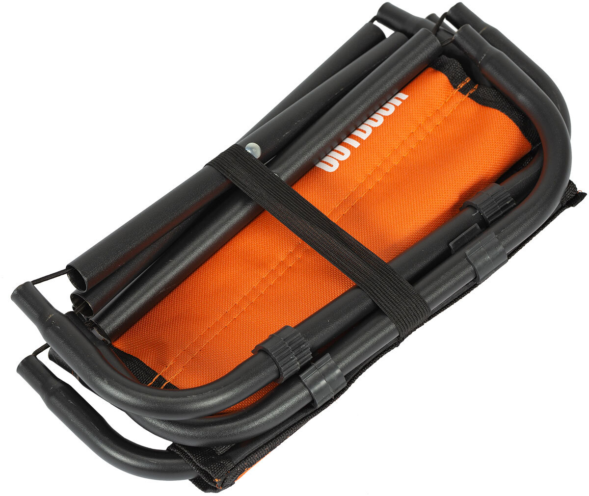 Стул раскладной Skif Outdoor Steel Cramb. L. Orange