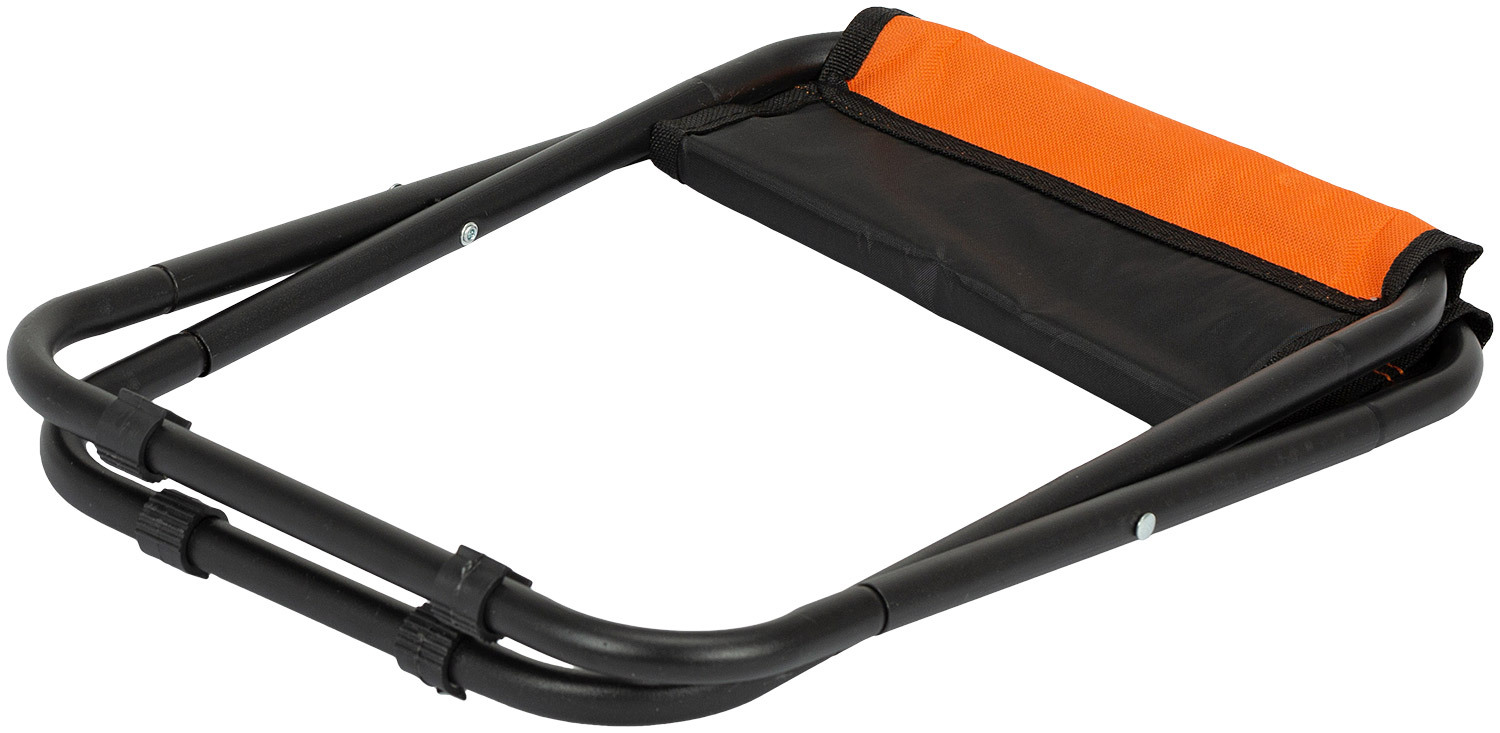 Стул раскладной Skif Outdoor Steel Cramb. L. Orange