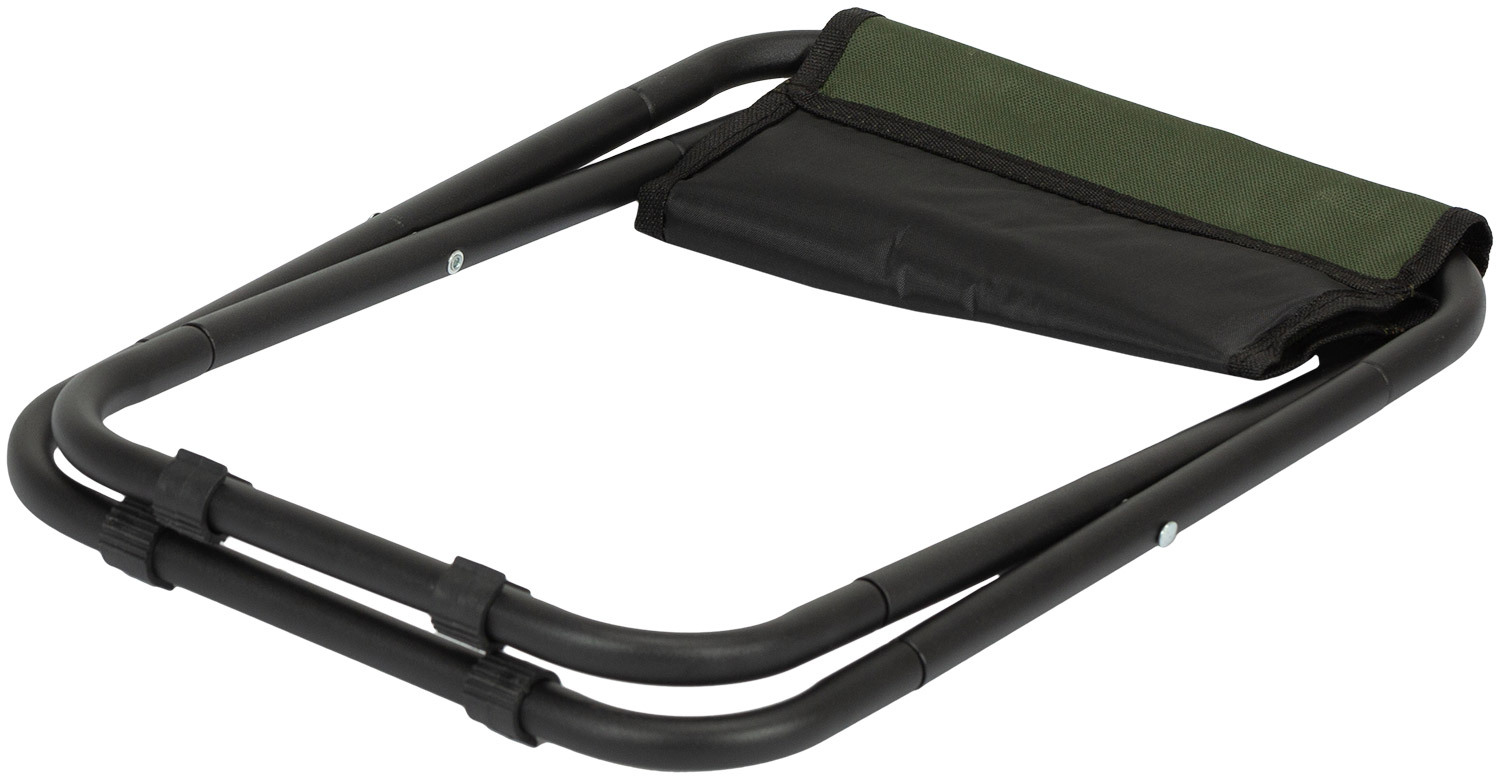 Стул раскладной Skif Outdoor Steel Cramb. L. Olive