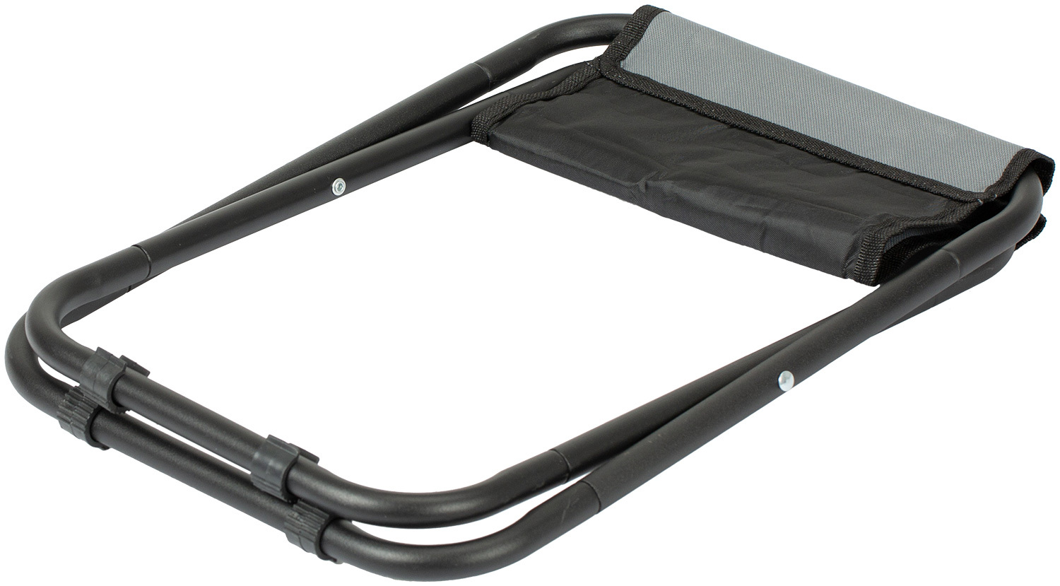 Стул раскладной Skif Outdoor Steel Cramb. L. Gray