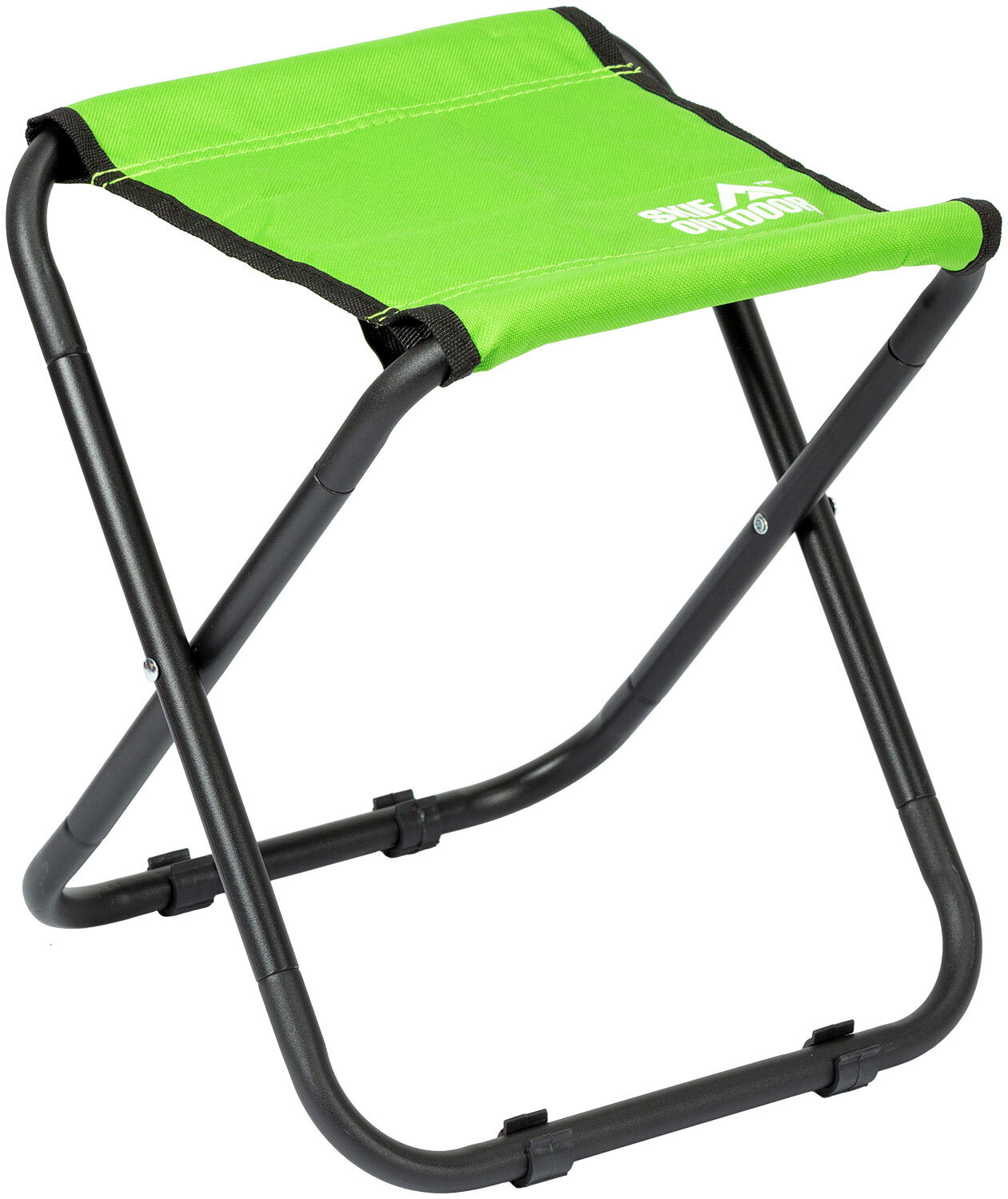 Стул раскладной Skif Outdoor Steel Cramb. L. Green