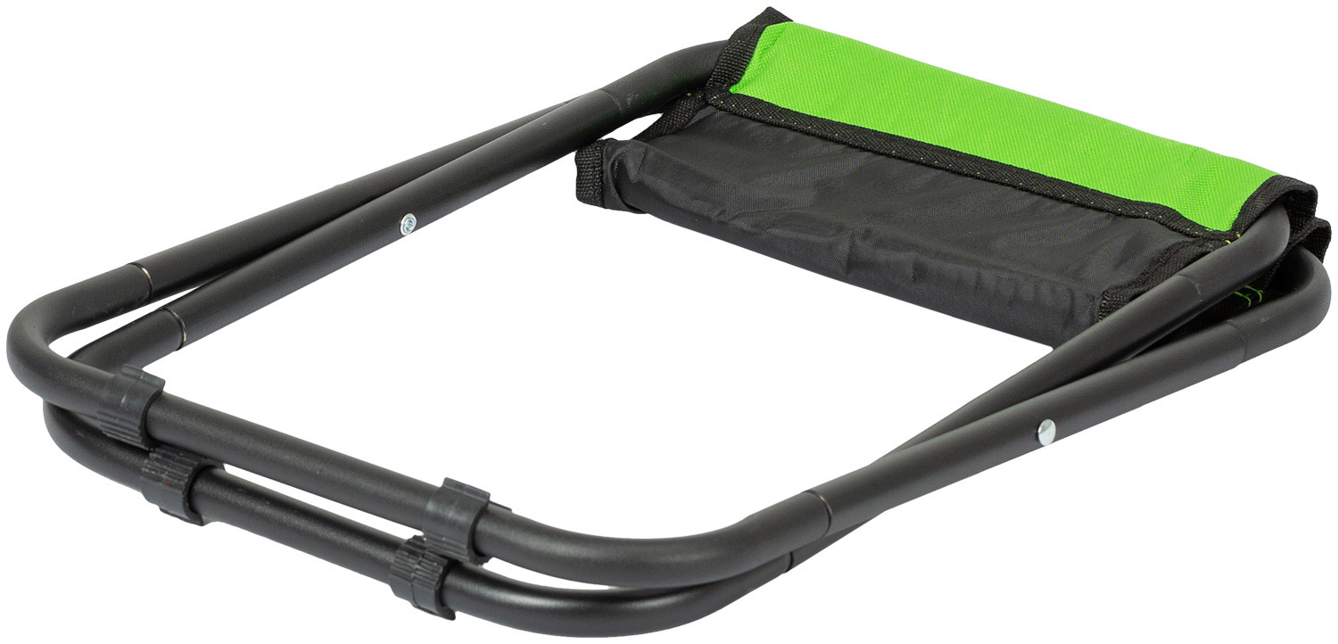 Стул раскладной Skif Outdoor Steel Cramb. L. Green