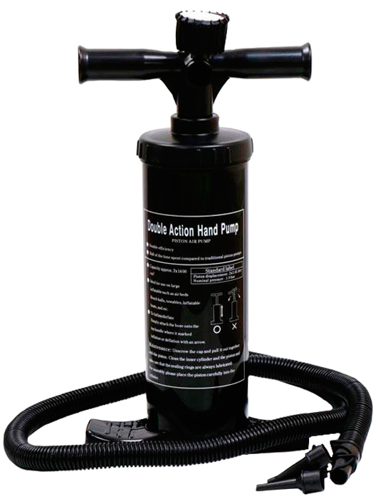 Палатка Fishing ROI Надувная 220х220х185cm ц:желтый