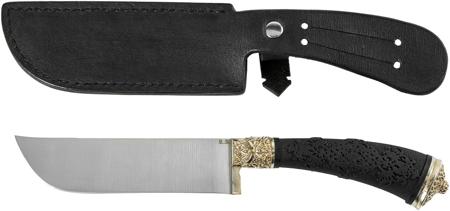 Нож R.A.Knives Light Пчак Хана