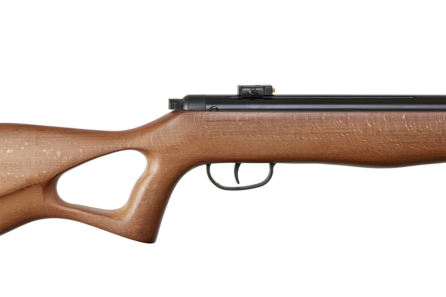 Винтовка пневматическая Beeman Hound кал. 4.5 мм с ОП