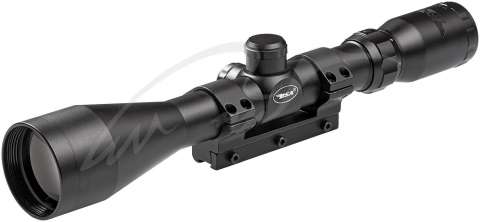 Прицел BSA-Optics MD 3-9х50 WR