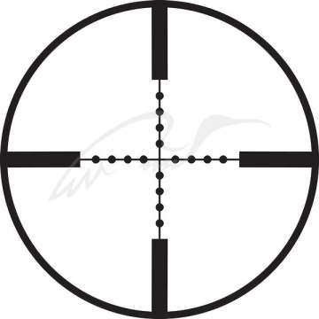 Прицел BSA Essential 6-24х50 АО