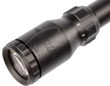 Прицел BSA Essential 6-24х50 АО