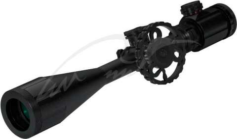 Приціл BSA-Optics STR 6-24х44 IR