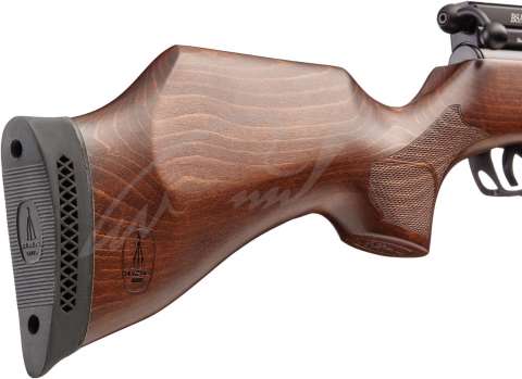 Винтовка пневматическая BSA Buccaneer SE PCP