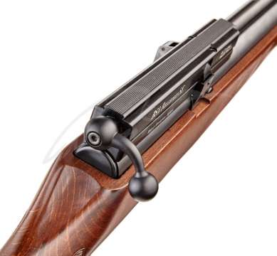 Винтовка пневматическая BSA Buccaneer SE PCP