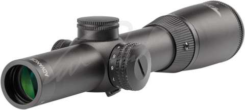 Приціл BSA-Optics Advance 1-4x24 IRG430