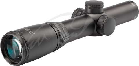 Приціл BSA-Optics Advance 1-4x24 IRG430