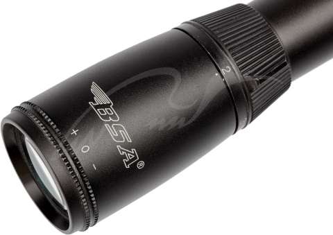 Приціл BSA-Optics Advance 1-4x24 IRG430