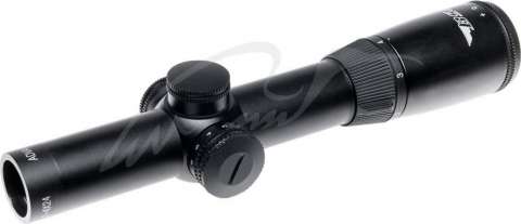 Приціл BSA-Optics Advance 1-4x24 IRG430
