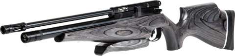 Гвинтівка пневматична BSA Gold Star SE Black Pepper PCP