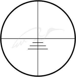 Приціл BSA Genesys FT 10-40X56SF