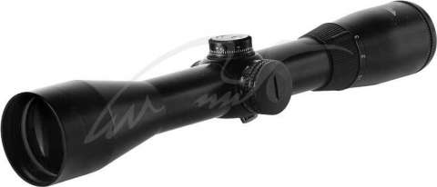 Приціл BSA-Optics Advance 1.5-6x42 IRG