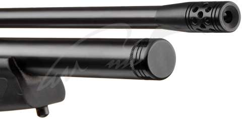 Гвинтівка пневматична BSA Ultra SE Tactical PCP