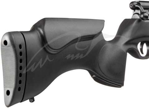 Гвинтівка пневматична BSA Ultra SE Tactical PCP