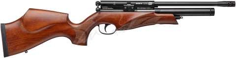 Винтовка пневматическая BSA Ultra SE Beech PCP