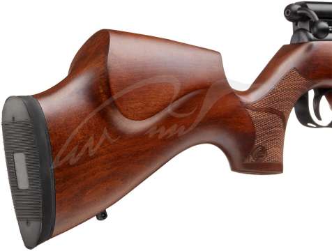 Винтовка пневматическая BSA Ultra SE Beech PCP