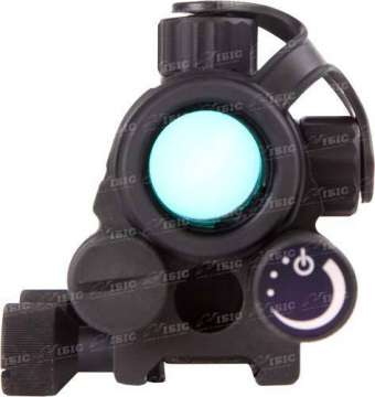 Приціл коліматорний Dong In Optical T3N