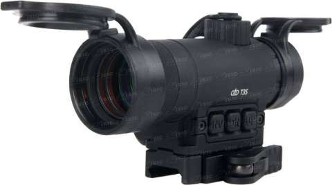 Приціл коліматорний Dong In Optical T3S