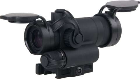 Приціл коліматорний Dong In Optical T3S