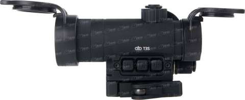 Приціл коліматорний Dong In Optical T3S