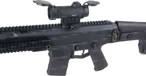 Приціл коліматорний Dong In Optical T3S