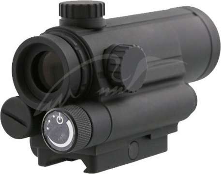 Прицел коллиматорный Dong In Optical RV1-17