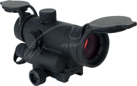 Прицел коллиматорный Dong In Optical RV1-17