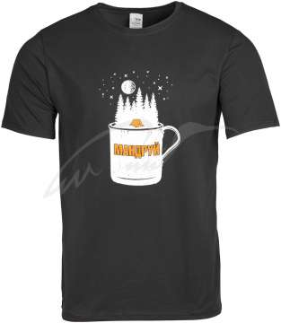 Футболка мужская Skif Outdoor "Мандруй"