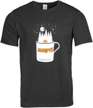 Футболка мужская Skif Outdoor "Мандруй"