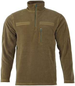 Куртка Skif Tac Strix Fleece. Coyote