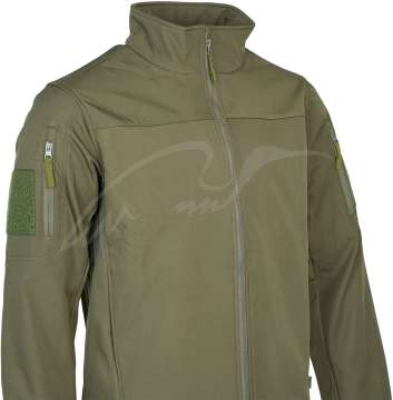 Куртка Skif Tac SoftShell Gamekeeper. M. Olive