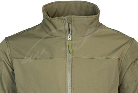 Куртка Skif Tac SoftShell Gamekeeper. M. Olive