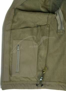 Куртка Skif Tac SoftShell Gamekeeper. Olive
