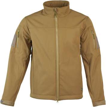 Куртка Skif Tac SoftShell Gamekeeper. Coyote