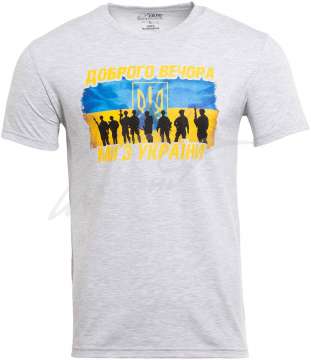 Футболка Ибис-одежда "Доброго вечора