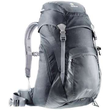 Рюкзак Deuter Groden 35 granite-black