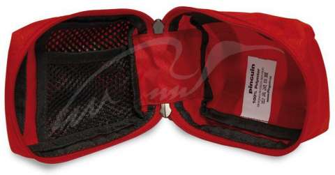 Аптечка Pinguin First Aid Kit S Red