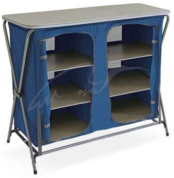 Стол-кухня Pinguin Kitchen XL 110х54х90 ц:petrol