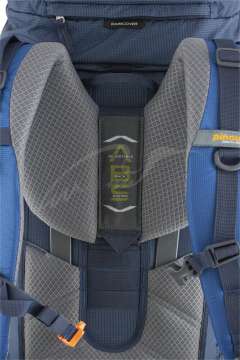 Рюкзак Pinguin Explorer 100 ц:navy