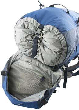 Рюкзак Pinguin Explorer 100 ц:navy